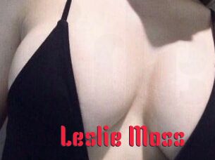 Leslie_Moss