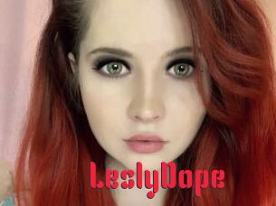 LeslyDope