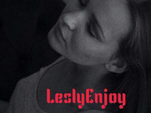 LeslyEnjoy