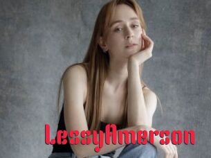 LessyAmerson