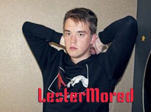 LesterMored