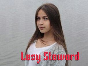 Lesy_Steward Video Extrait