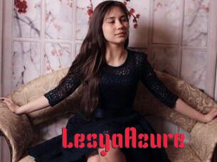 LesyaAzure Video Extrait