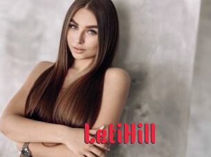 LetiHill
