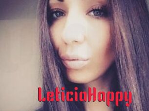 LeticiaHappy