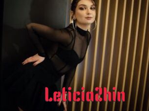 LeticiaZhin