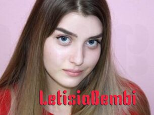 LetisiaBembi