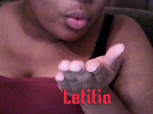 Letitia