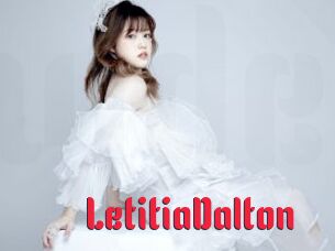 LetitiaDalton
