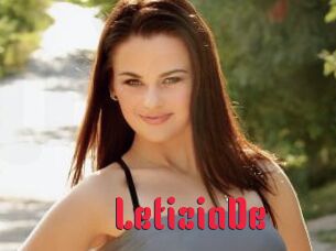 LetiziaDe