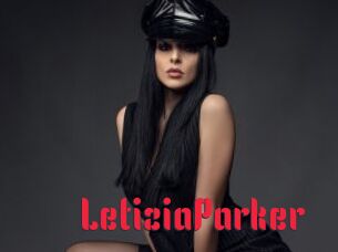 LetiziaParker