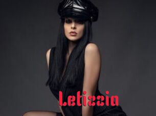 Letizzia