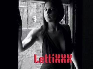 LettiXXX