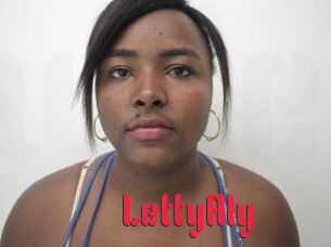 LettyAly