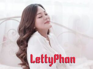 LettyPhan