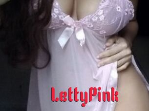 LettyPink