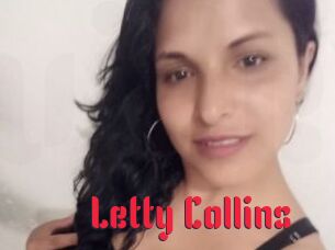 Letty_Collins