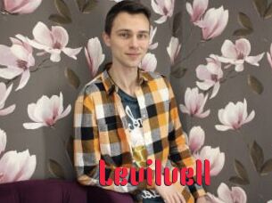 LeviIvell