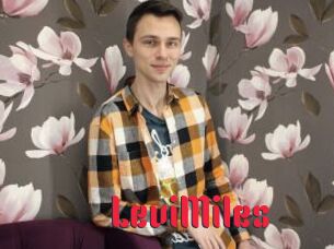 LeviMiles