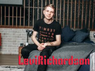 LeviRichardson