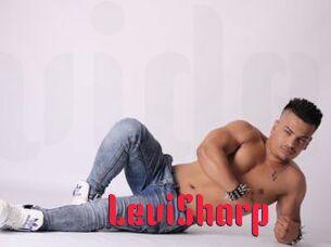 LeviSharp