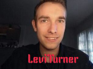 Levi_Turner