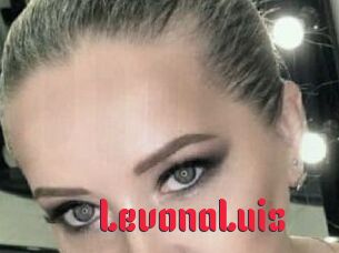 LevonaLuis Video Extrait