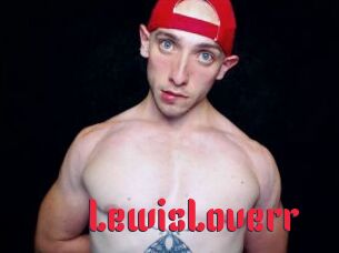 LewisLoverr