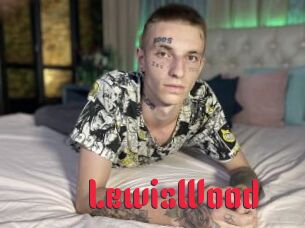LewisWood