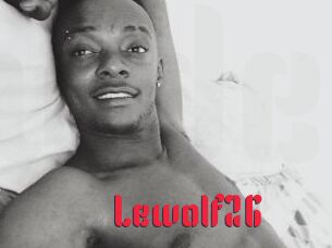 Lewolf26