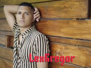 LexGregor