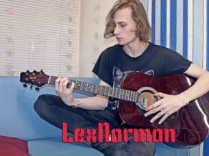 LexNorman