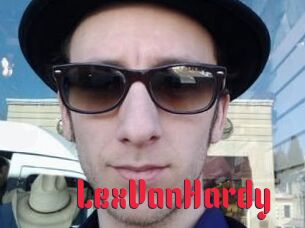 LexVanHardy