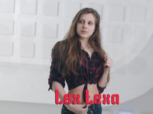 Lex_Lexa