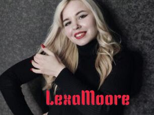 LexaMoore