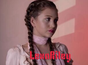LexaRiley