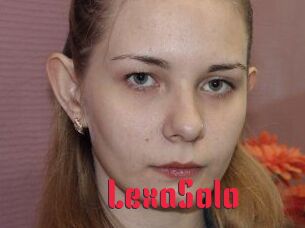 LexaSolo