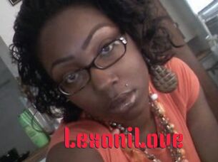 Lexani_Love