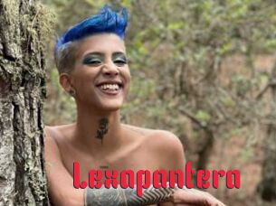 Lexapantera