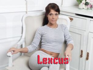 Lexcus