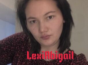 LexiAbigail