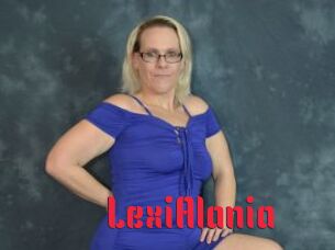 LexiAlania