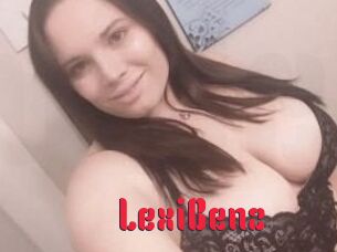 Lexi_Benz