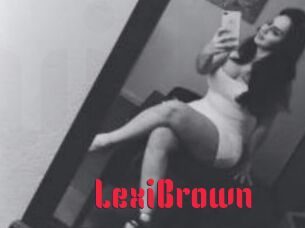 LexiBrown