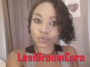 LexiBrownCara