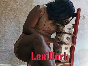 LexiDark