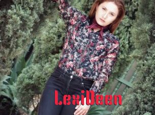 LexiDeen
