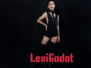 LexiGadot