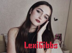 LexiGibbs