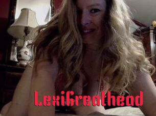 LexiGreathead Video Extrait